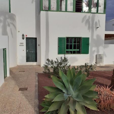 Casa Rey Bed & Breakfast Плая Бланка Екстериор снимка