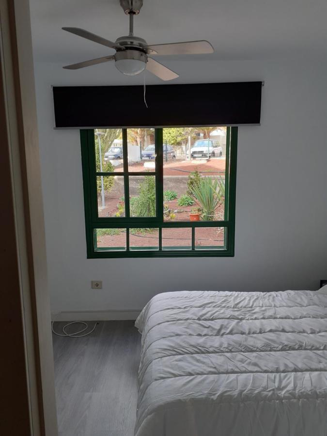 Casa Rey Bed & Breakfast Плая Бланка Екстериор снимка