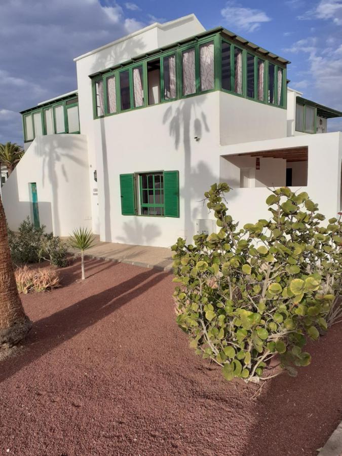 Casa Rey Bed & Breakfast Плая Бланка Екстериор снимка