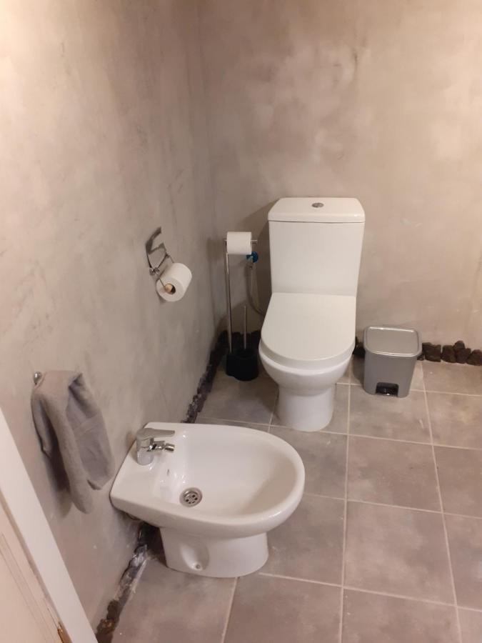 Casa Rey Bed & Breakfast Плая Бланка Екстериор снимка