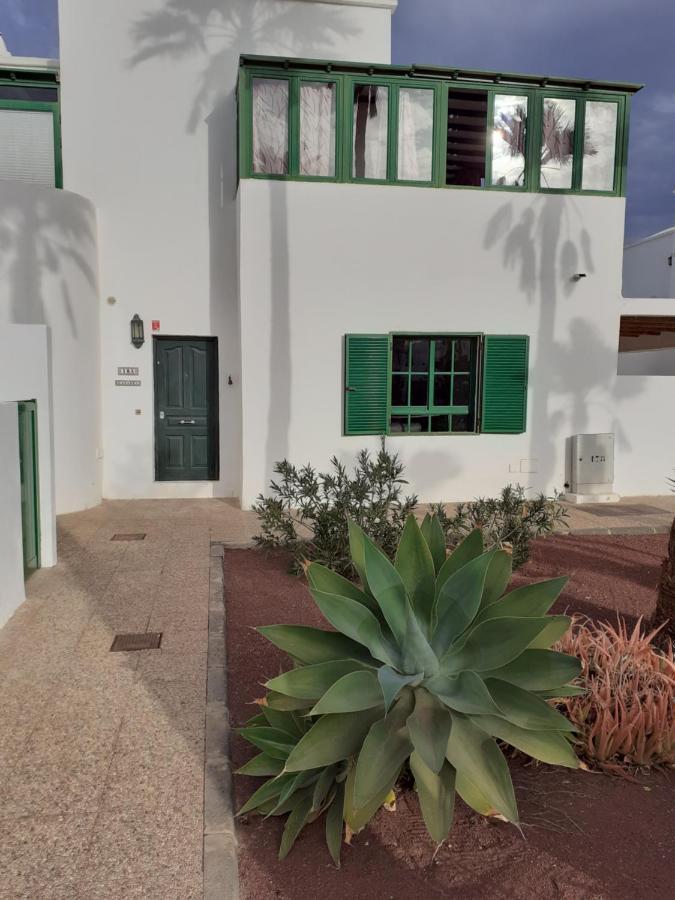 Casa Rey Bed & Breakfast Плая Бланка Екстериор снимка